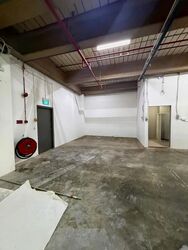 Prime Industrial Building (D20), Factory #539067981